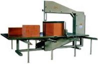 General CNC Sponge Cutter Automatic 1.74kW , Vertical Cutting Machine