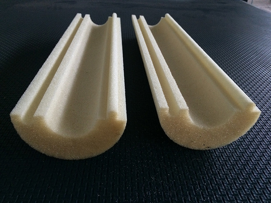 Автомат для резки 6m/Min пены лезвия провода CNC 3d двойной