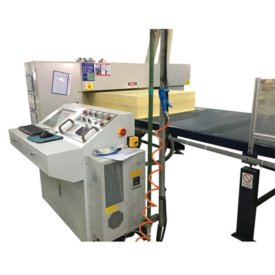 Автомат для резки 6m/Min пены лезвия провода CNC 3d двойной