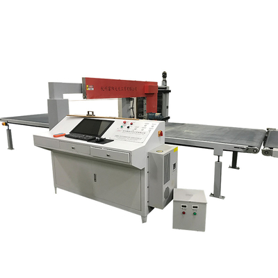 Автомат для резки 6m/Min пены лезвия провода CNC 3d двойной