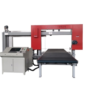 Двойной автомат для резки DTC-SD2012 10kw CNC лезвия 10m/Min