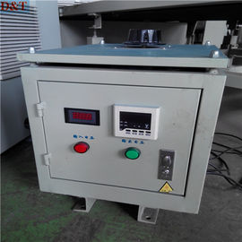 Полн-Автоматическая прочная пена нагреваемого провода режа машину CNC для формы EPS 2D
