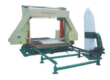 компьютер автомата для резки 8.14kw губки пены контура CNC 8kw промышленный