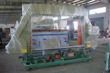 компьютер автомата для резки 8.14kw губки пены контура CNC 8kw промышленный