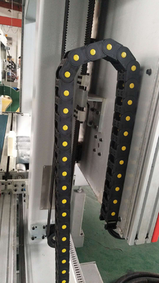 Резец провода 2860rpm горизонтального и вертикального лезвия быстрый DTC-FK2012