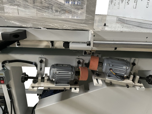 Промышленный вертикальный резец пены для тюфяка 1.74kW губки