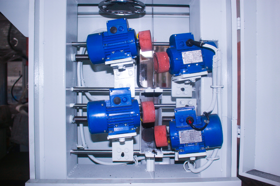 Промышленный вертикальный резец пены для тюфяка 1.74kW губки