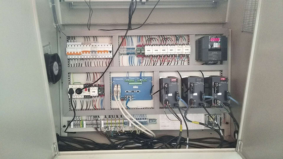 блока губки 2mm автомат для резки пены толстого горизонтальный подгонял