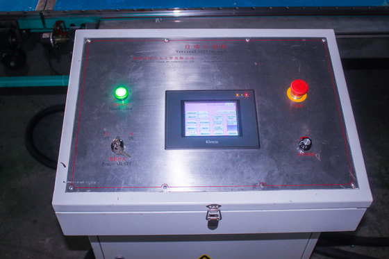 Резец DTLQ-4L 1.74kw пены ручного блока полиуретана вертикальный