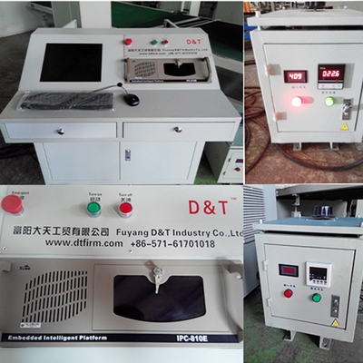 резец пены нагреваемого провода Cnc 13.5kw для формы 2D/3D EPS