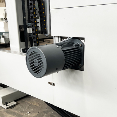 Двойной автомат для резки пены CNC лезвия для твердых шерстей утеса PU ЕВА