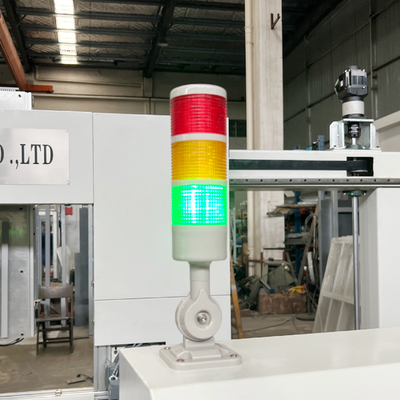 Двойной автомат для резки пены CNC лезвия для твердых шерстей утеса PU ЕВА