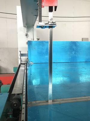CE автомата для резки пены PU высоты 1.74kw 1200mm вертикальный в листе