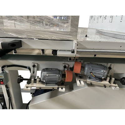Руководства автомат для резки DTLQ-4LB D&T губки пены PU вертикально