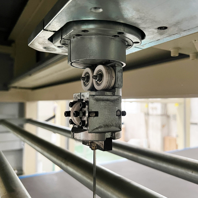 Автомат для резки DTC-R2012V контура Cnc вертикальной пены PU твердой вращаясь