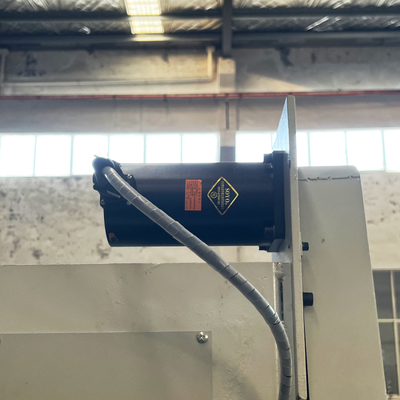 DTC - осциллируя пена губки CNC лезвия автомата для резки SD2012 двойная