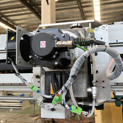 DTC - осциллируя пена губки CNC лезвия автомата для резки SD2012 двойная