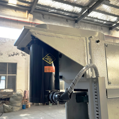 DTC - осциллируя пена губки CNC лезвия автомата для резки SD2012 двойная