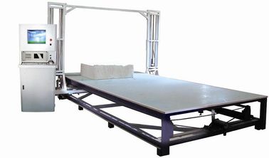 Durable резца пены CNC нагреваемого провода высокой точности безопасный для полистироля
