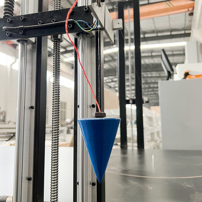 3D CNC Eps нагреваемого провода оси CNC 3 пенится резец для листов стиропора