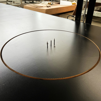 CNC машины 3D резца EPS XPS нагреваемого провода с сертификатом 0.25mm CE