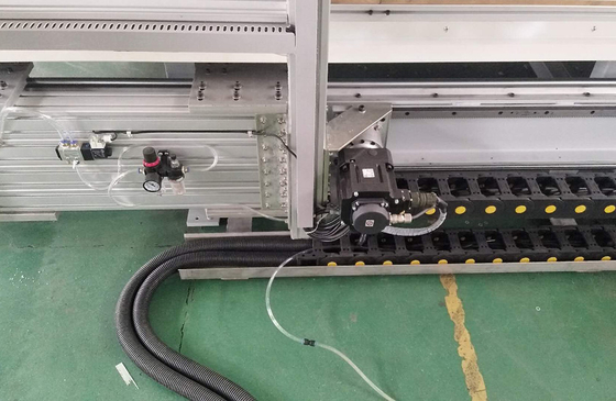 DT Fast Wire PE Rigid PU Foam Sheet Machine Фабрика для резки пены для 2 осей Пена для резки пены EPS