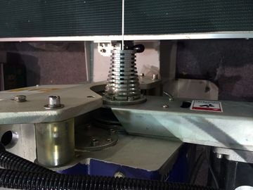 Пенится/осциллируя резец лезвия с Plat таблица работы 8.5KW для гибкой пены