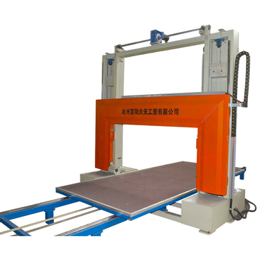 быстрая машина DTC-F1212 листа пены PE провода 3kW с CE 2860rpm 400 Mm