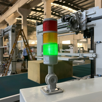 автомат для резки 50hz губки пены пилы лезвия CE 10m/Min осциллируя