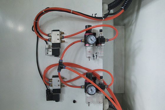 Нож 5kw вертикального лезвия автомата для резки пены губки вращаясь