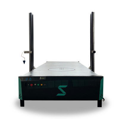 D & T 3D CNC 3 Axis Hot Wire Eps Foam Cutter для листов из пенополистирола