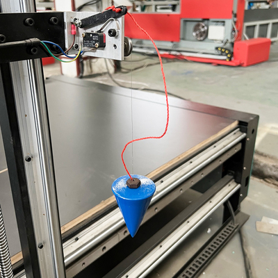 D & T 3D CNC 3 Axis Hot Wire Eps Foam Cutter для листов из пенополистирола
