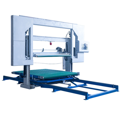 Автомат для резки 0 пены ножа кольца цикла CNC D&T - 6m/Min