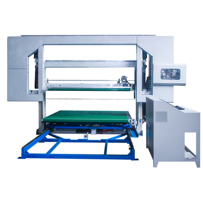 Автомат для резки 0 пены ножа кольца цикла CNC D&T - 6m/Min