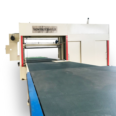 Автомат для резки 0 пены ножа кольца цикла CNC D&T - 6m/Min