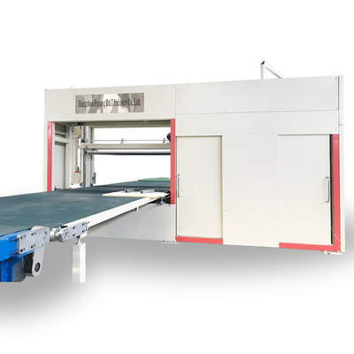 Автомат для резки 0 пены ножа кольца цикла CNC D&T - 6m/Min