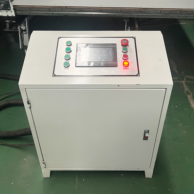 Автоматическая вертикальная конюшня автомата для резки пены контура Cnc