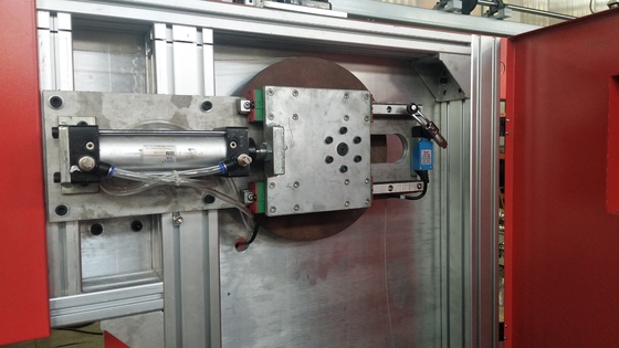 Вертикальное компьютерное управление автомата для резки пены контура Cnc