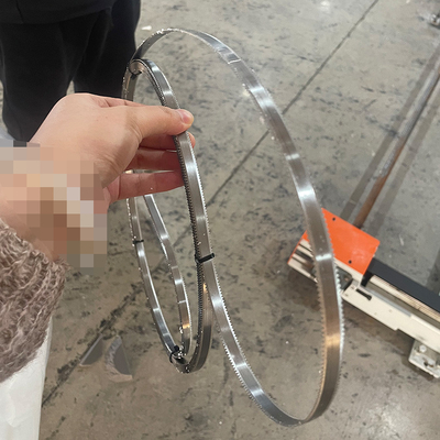 Автоматический полиуретановый пенорезатель для высокоскоростной горизонтальной пенорезательной машины