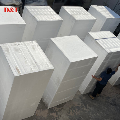 Передовые технологии D&T CNC EPS режущая машина для пенообразовательной промышленности и архитектурных моделей