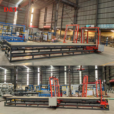 Передовые технологии D&T CNC EPS режущая машина для пенообразовательной промышленности и архитектурных моделей