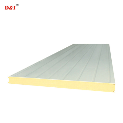 Линия производства панелей EPS Eps Sandwich Panel Making Machine