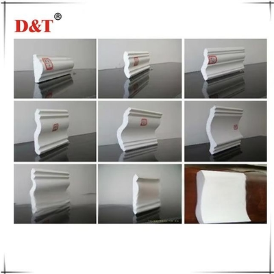 Машины для покрытия цемента EPS Cornice Moulding