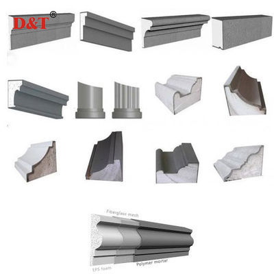 Эффективное решение для нанесения покрытий: машина для нанесения цементного покрытия EPS для пенополистирола, цементная штукатурка