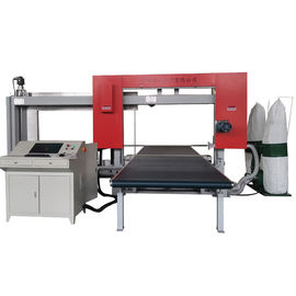 автомат для резки пены CNC лезвия PU 2.0mm твердый двойной