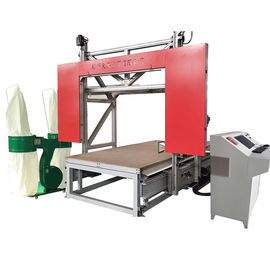 Провод D&T быстрый формирует PU 10m/минимальный резец пены CNC для твердой пены с высокой точностью