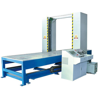 автомат для резки пены Cnc Eps контура полистироля 1.2mm