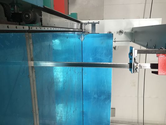 Автомат для резки вертикали куска 1200mm прессформы пены для хлопка жемчуга ЕВА