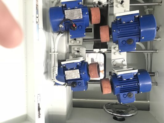 пена жемчуга 1.74kw ЕВА формирует автомат для резки вертикали 600mm