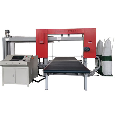 Лезвие автомата для резки пены Pu CNC 2.0mm горизонтальное и вертикальное